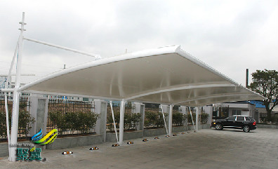 膜結(jié)構(gòu)車棚的幾大優(yōu)勢(shì)