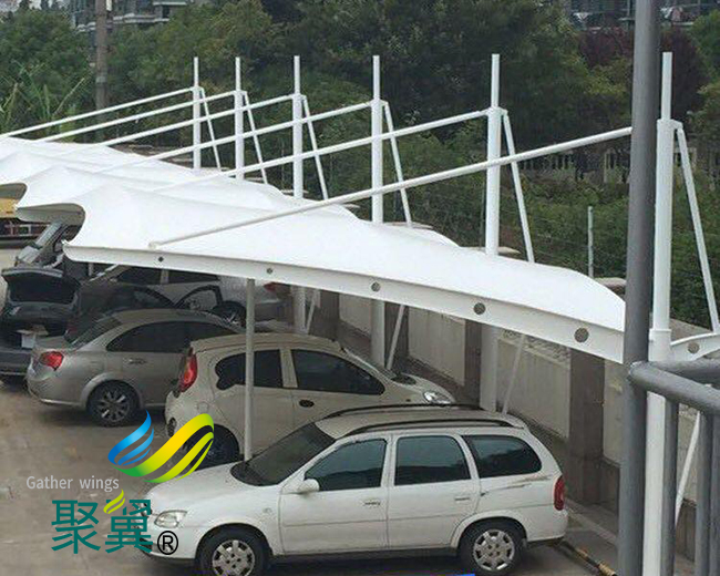 JY拉桿車(chē)棚 (49)