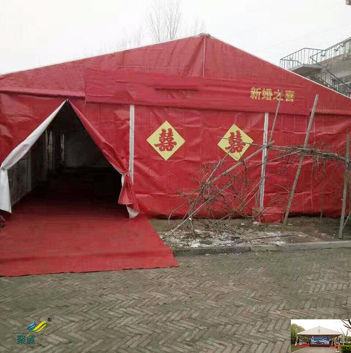 烏魯木齊搭建膜結(jié)構(gòu)戶(hù)外租賃帳篷篷房招標(biāo)定制